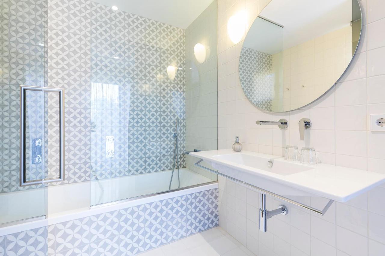 Hotel Boutique Ca L'Agustina Preixéns エクステリア 写真