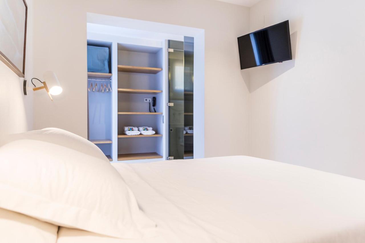 Hotel Boutique Ca L'Agustina Preixéns エクステリア 写真