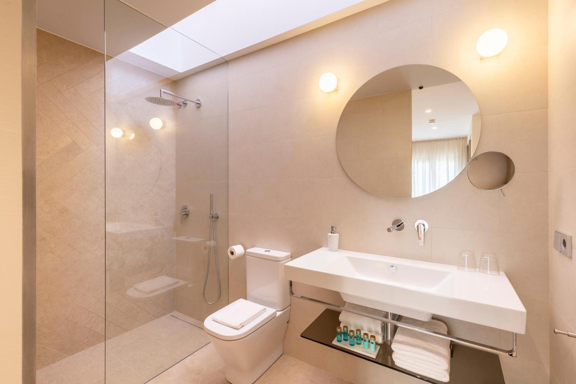 Hotel Boutique Ca L'Agustina Preixéns エクステリア 写真