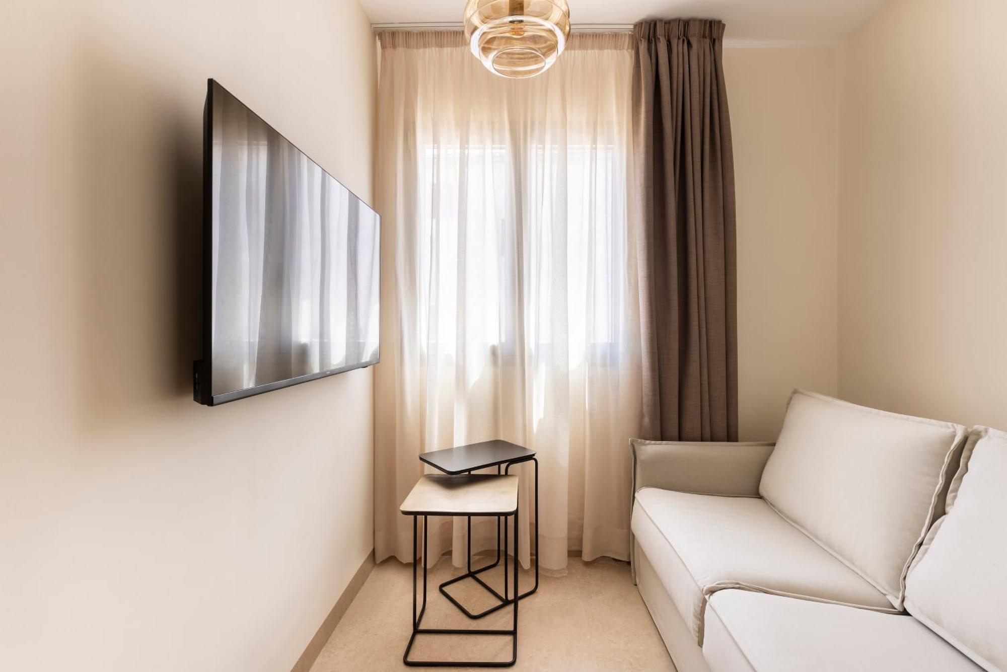Hotel Boutique Ca L'Agustina Preixéns エクステリア 写真