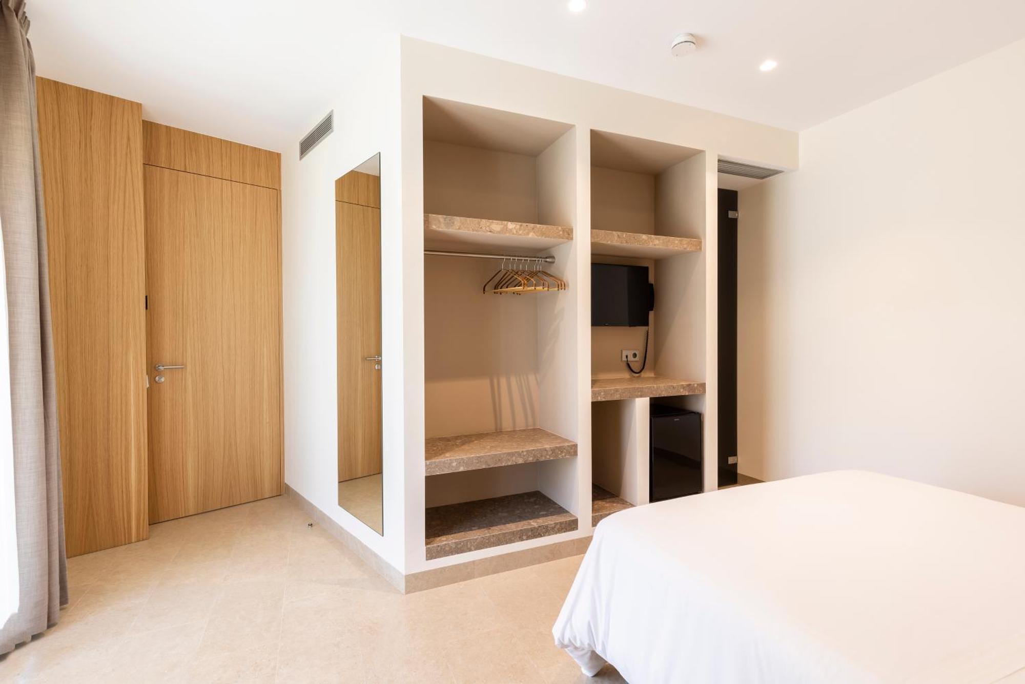 Hotel Boutique Ca L'Agustina Preixéns エクステリア 写真