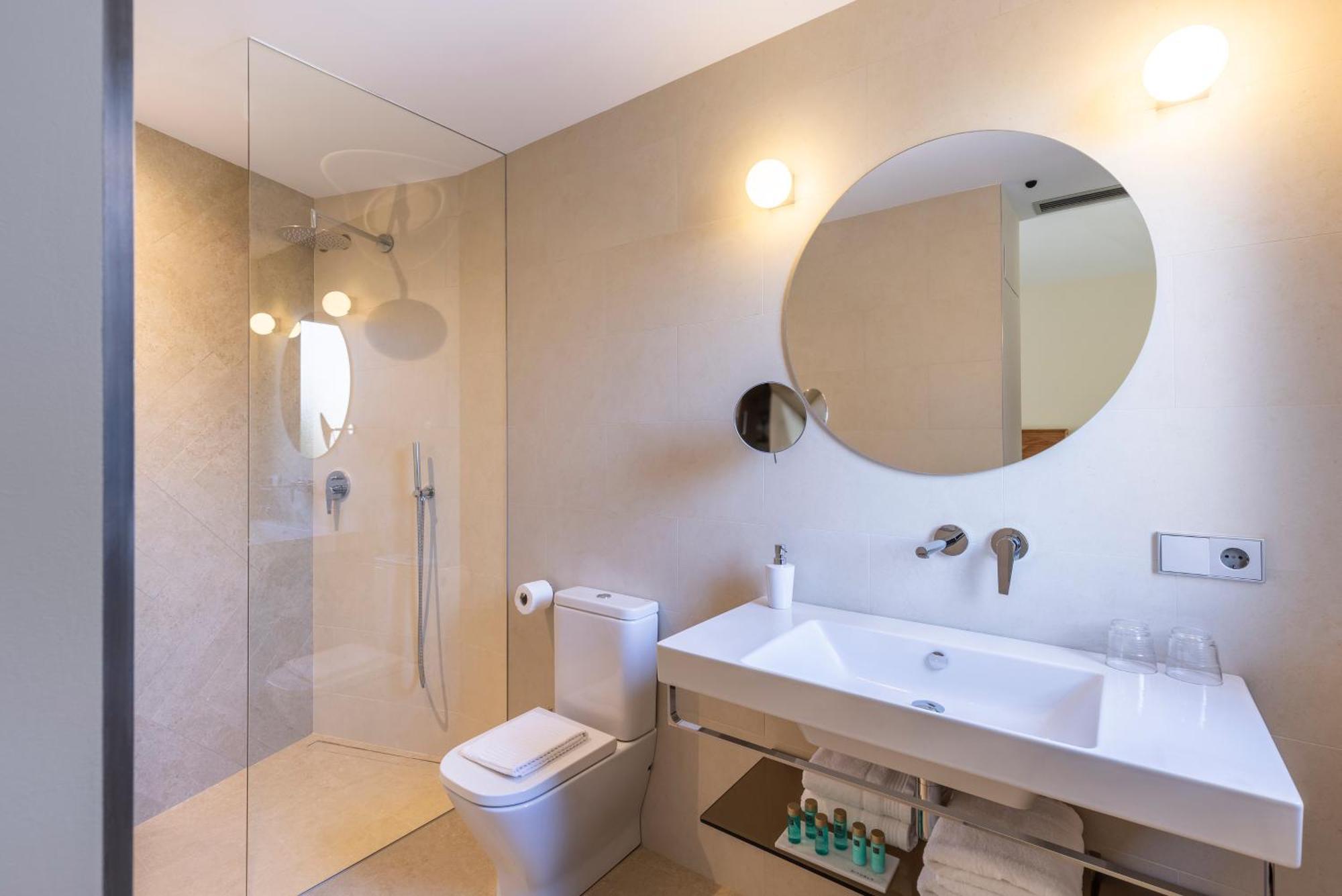 Hotel Boutique Ca L'Agustina Preixéns エクステリア 写真