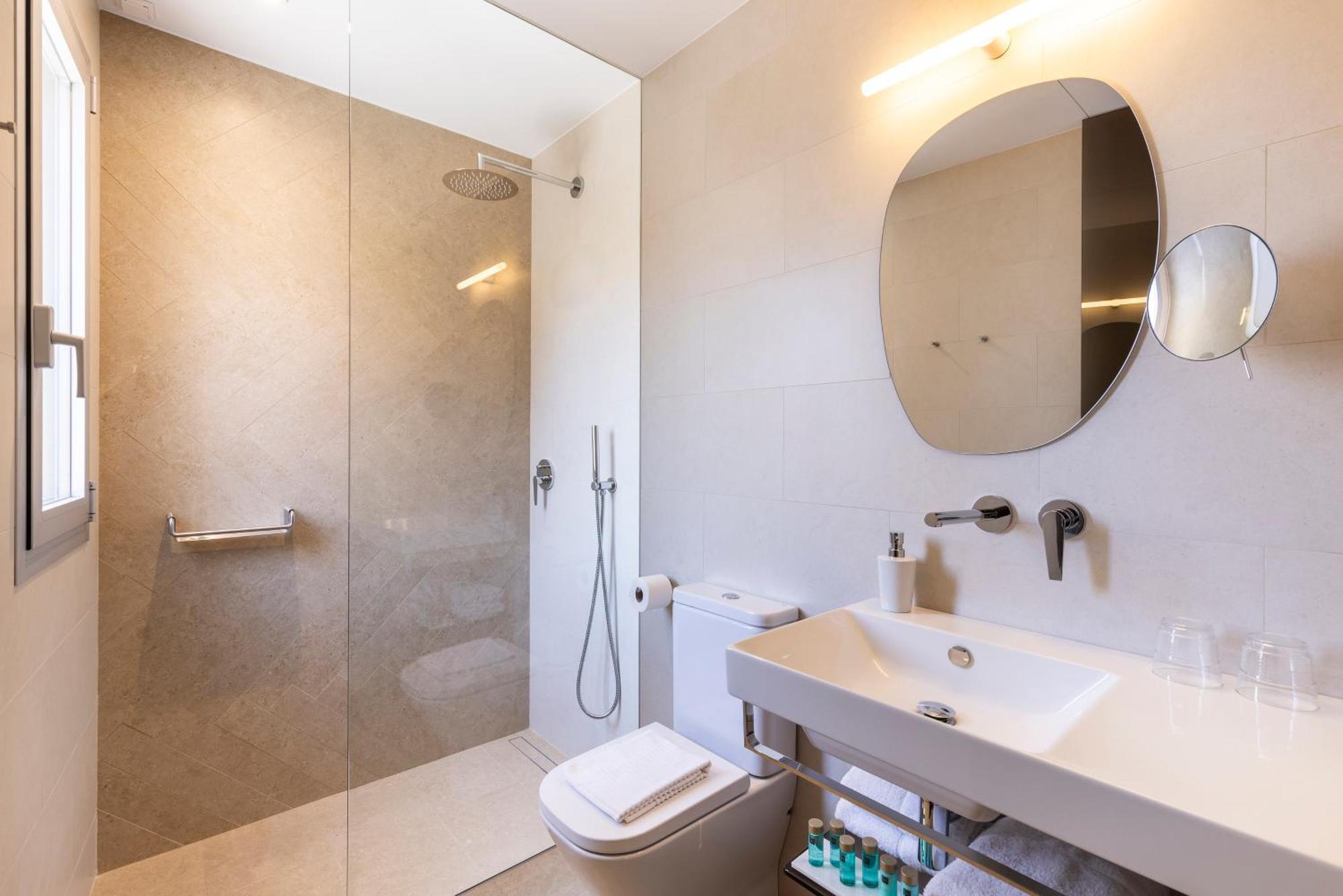 Hotel Boutique Ca L'Agustina Preixéns エクステリア 写真