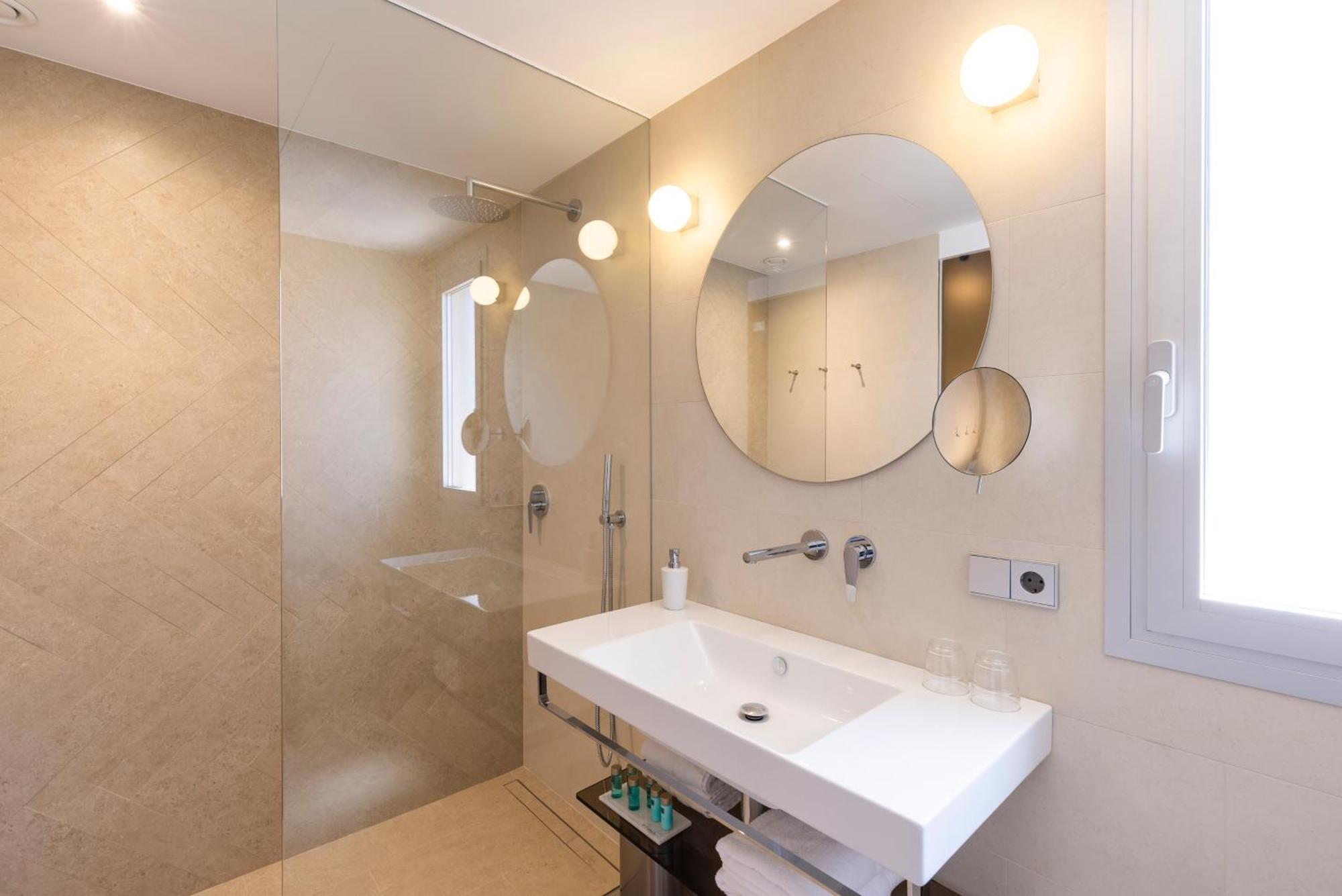 Hotel Boutique Ca L'Agustina Preixéns エクステリア 写真