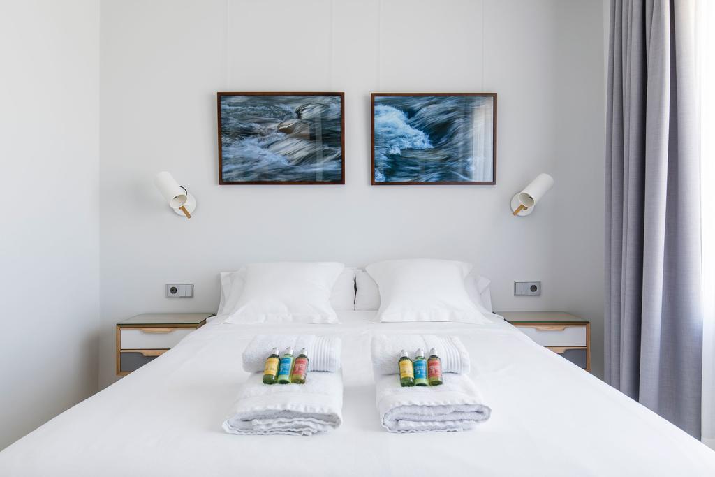 Hotel Boutique Ca L'Agustina Preixéns エクステリア 写真