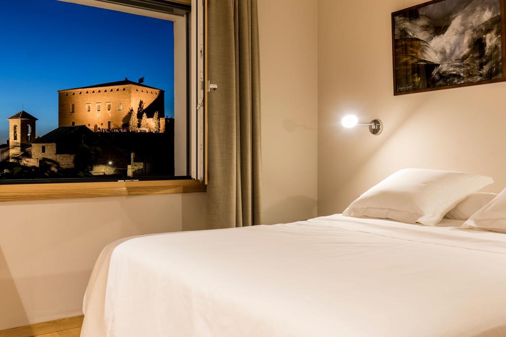 Hotel Boutique Ca L'Agustina Preixéns 部屋 写真