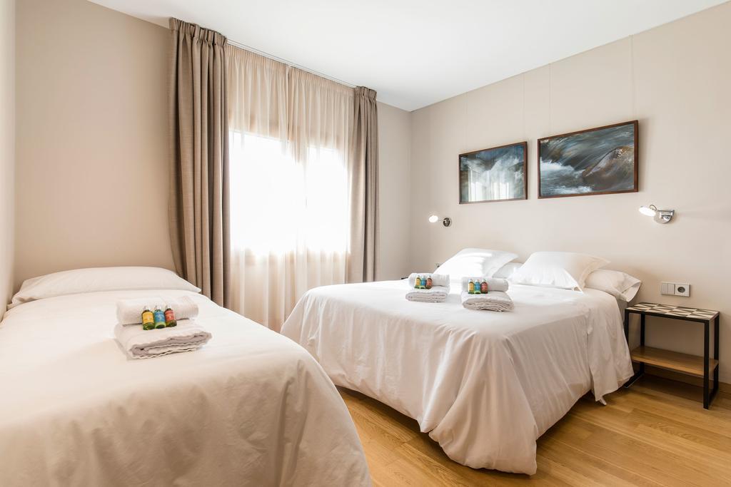 Hotel Boutique Ca L'Agustina Preixéns 部屋 写真