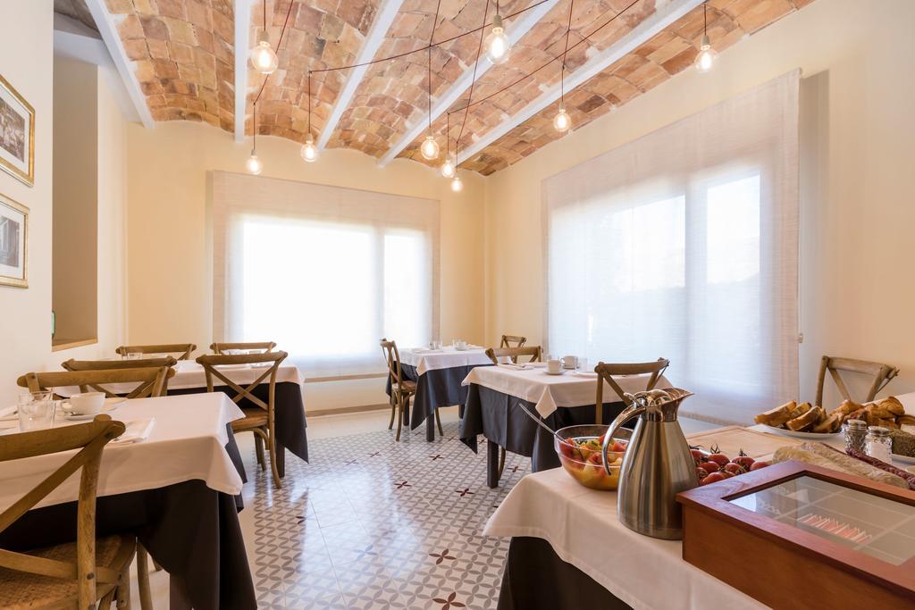 Hotel Boutique Ca L'Agustina Preixéns エクステリア 写真