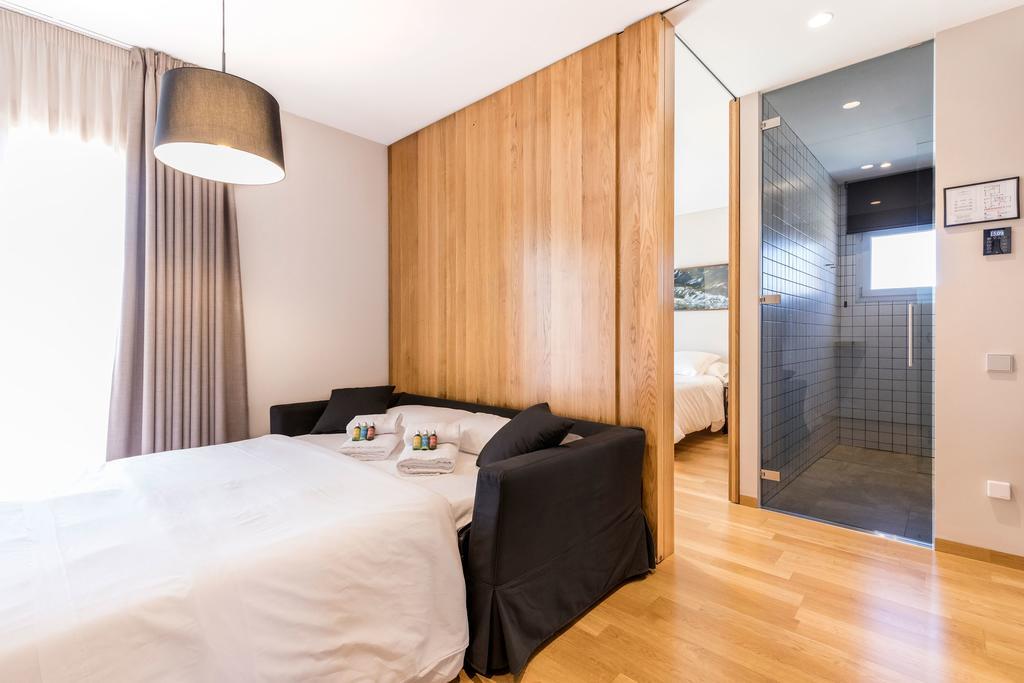 Hotel Boutique Ca L'Agustina Preixéns 部屋 写真