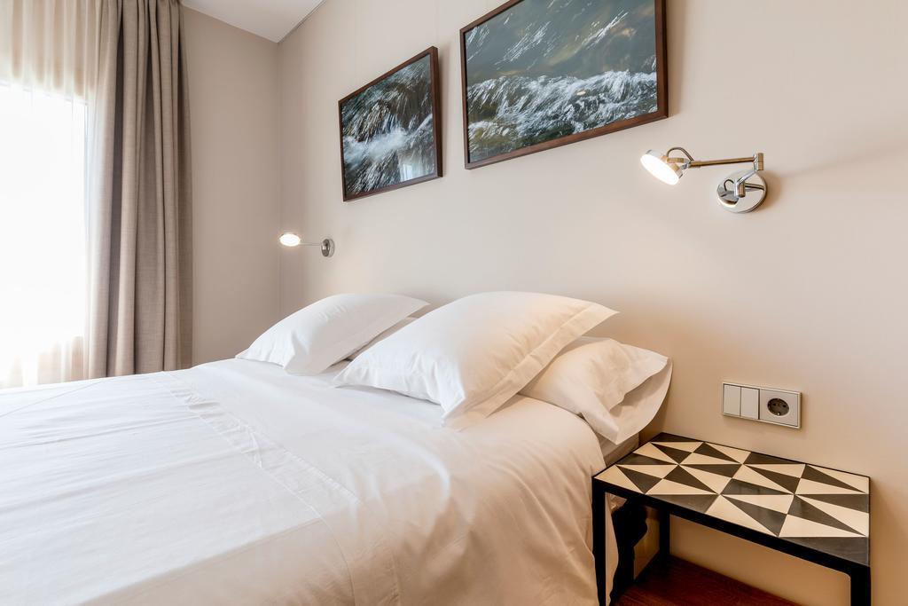 Hotel Boutique Ca L'Agustina Preixéns 部屋 写真