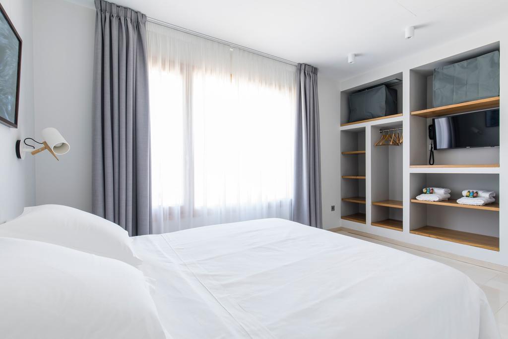Hotel Boutique Ca L'Agustina Preixéns エクステリア 写真