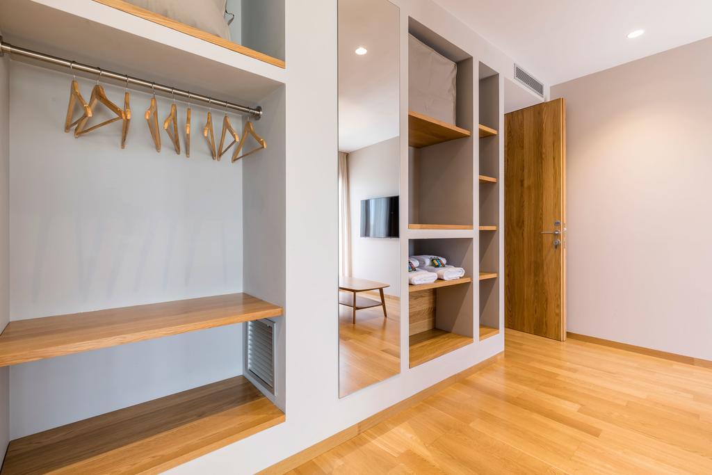 Hotel Boutique Ca L'Agustina Preixéns 部屋 写真