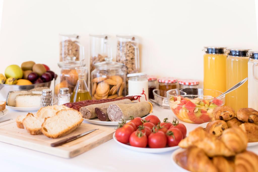 Hotel Boutique Ca L'Agustina Preixéns エクステリア 写真