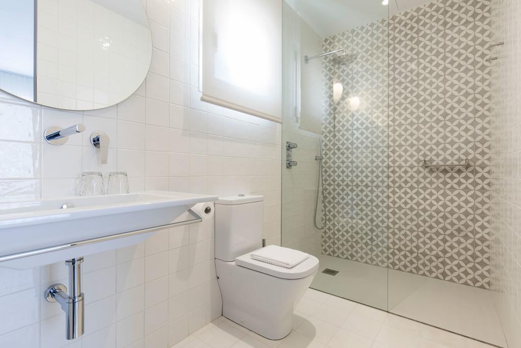 Hotel Boutique Ca L'Agustina Preixéns エクステリア 写真