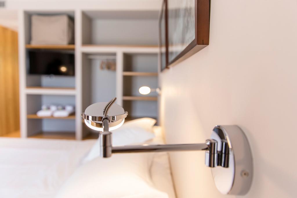 Hotel Boutique Ca L'Agustina Preixéns エクステリア 写真