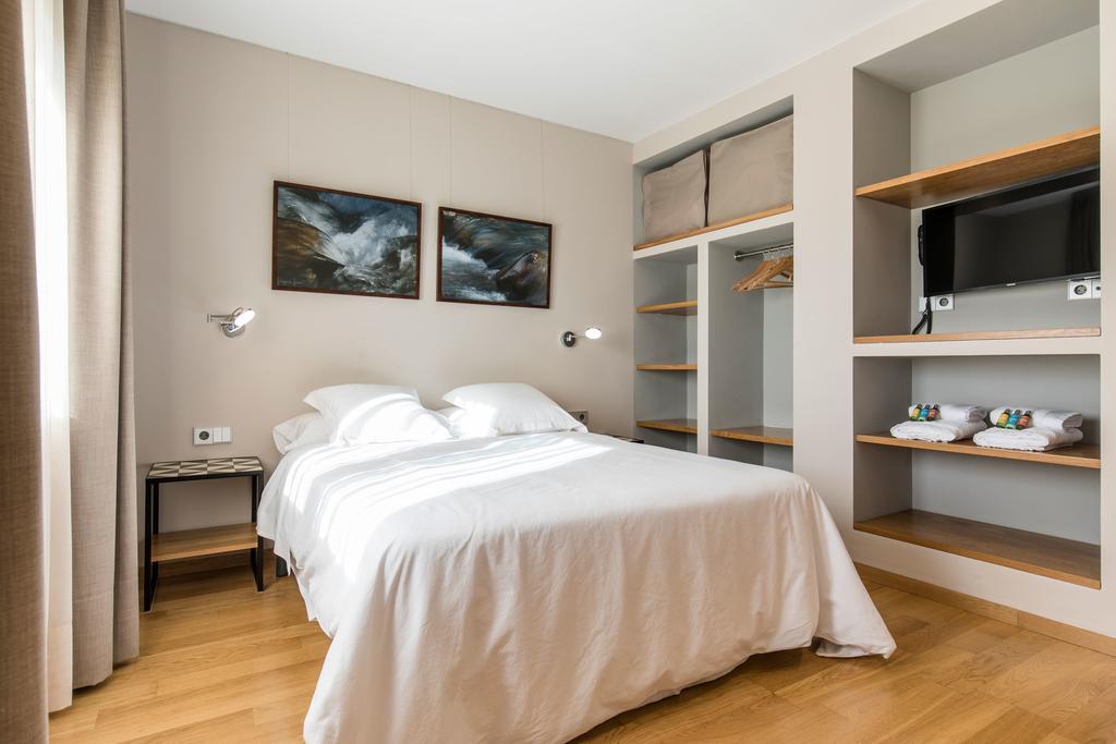 Hotel Boutique Ca L'Agustina Preixéns 部屋 写真