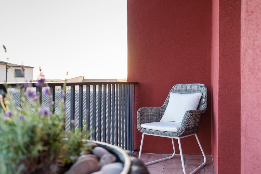 Hotel Boutique Ca L'Agustina Preixéns 部屋 写真