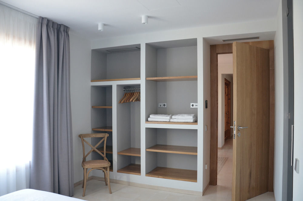 Hotel Boutique Ca L'Agustina Preixéns エクステリア 写真