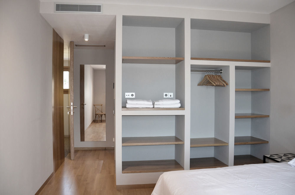 Hotel Boutique Ca L'Agustina Preixéns エクステリア 写真
