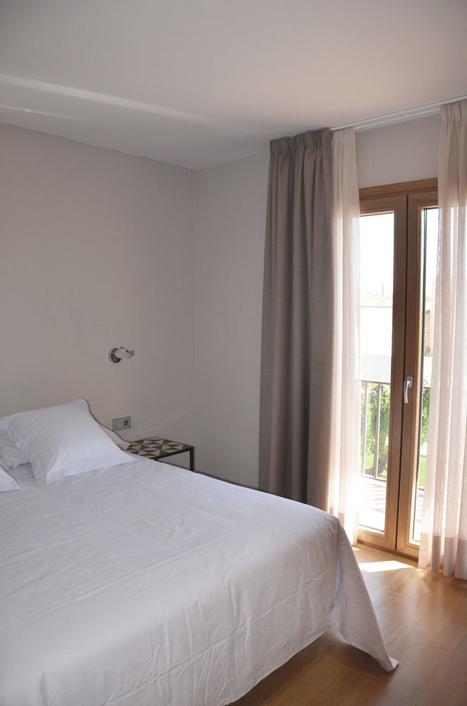 Hotel Boutique Ca L'Agustina Preixéns エクステリア 写真